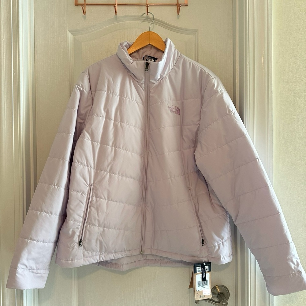 The North Face Brand New With Tags
